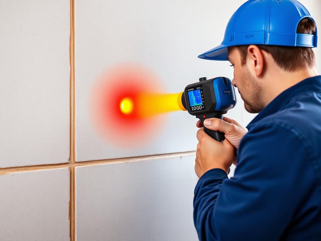 Leak Detection & Repair